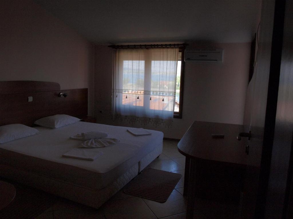 Guestrooms Hema Sozopol Quarto foto